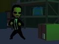 Spel Matrix: Ragdoll-gevechten  online