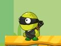 Spel Ninja-avontuur  online