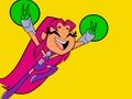 Spel Teen Titans gaan legpuzzel  online