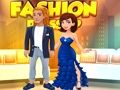 Spel Mode aankleden  online