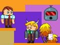 Spel Chitu-avonturen 2  online