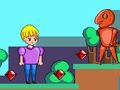 Spel Jeremy Quest online