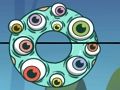 Spel Cirkelmonster  online