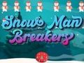 Spel Sneeuwpoppenbrekers  online