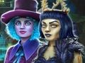 Spel Kasteel van nachtmerries  online