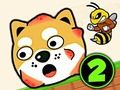 Spel Bescherm mijn hond 2  online