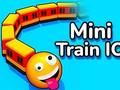Spel Minitrein IO  online