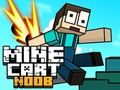 Spel Mijnkar Noob online Spel Mijnkar Noob online