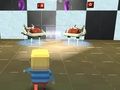 Spel Kogama: Racen  online