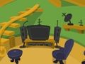Spel Aliens Vertrouwelijke Cottage Escape  online