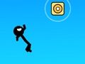 Spel Stickman-held  online