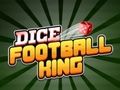 Spel Dicefootball King online