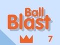 Spel Bal ontploffing  online
