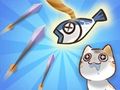 Spel Super Boogschutter: Catkeeper online Spel Super Boogschutter: Catkeeper online