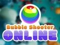 Spel Bubbelschieter online  online