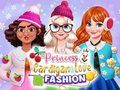 Spel Prinses Cardigan Love Fashion  online