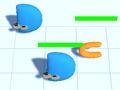 Spel Alfabetten samenvoegen  online