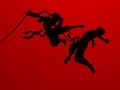 Spel Ren Ninja-rennen  online