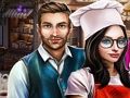 Spel Snoepjeszoekers  online