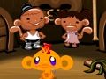 Spel Monkey Go Happy Stage 712 online