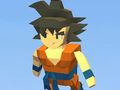 Spel Kogama: Dragon Ball Super online