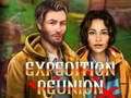 Spel Expeditie reünie  online