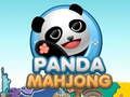 Spel Panda Mahjong online