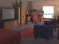 Spel 3 minuten lopen  online