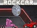 Spel Rockcar online
