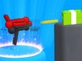 Spel Menselijk geweer  online