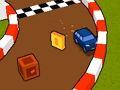 Spel Infinity-circuit  online