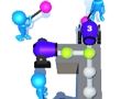 Spel Vul Ballen 3D  online