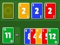 Spel Kaarten overslaan  online