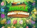 Spel Jungle juwelen verbinden  online