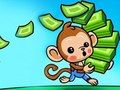 Spel Mini Monkey Mart online