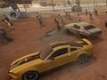 Spel Zombie-auto-ongeluk: Drift Zone  online