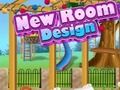 Spel Nieuw kamerontwerp  online