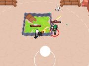 Spel Squad Shooter 3D online