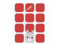 Spel Dasshu-doos  online