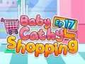 Spel Baby Cathy Ep17: Winkelen  online