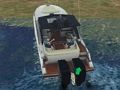 Spel Rescue Beach Boot Parkeren  online