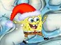 Spel SpongeBob Christmas  online