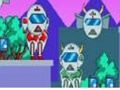 Spel Kazu Bot 2 online
