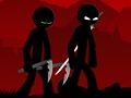 Spel Zeef Renegade 3  online