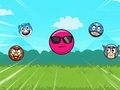 Spel Rollerball X: stuiterbal  online