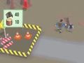 Spel Einde van de oorlog  online