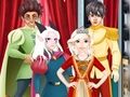 Spel Red Koninkrijk door mode  online