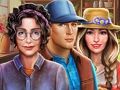 Spel Botanische ontdekking  online
