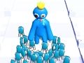 Spel Runner-duwer  online