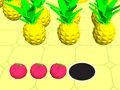 Spel Gaten meester  online
